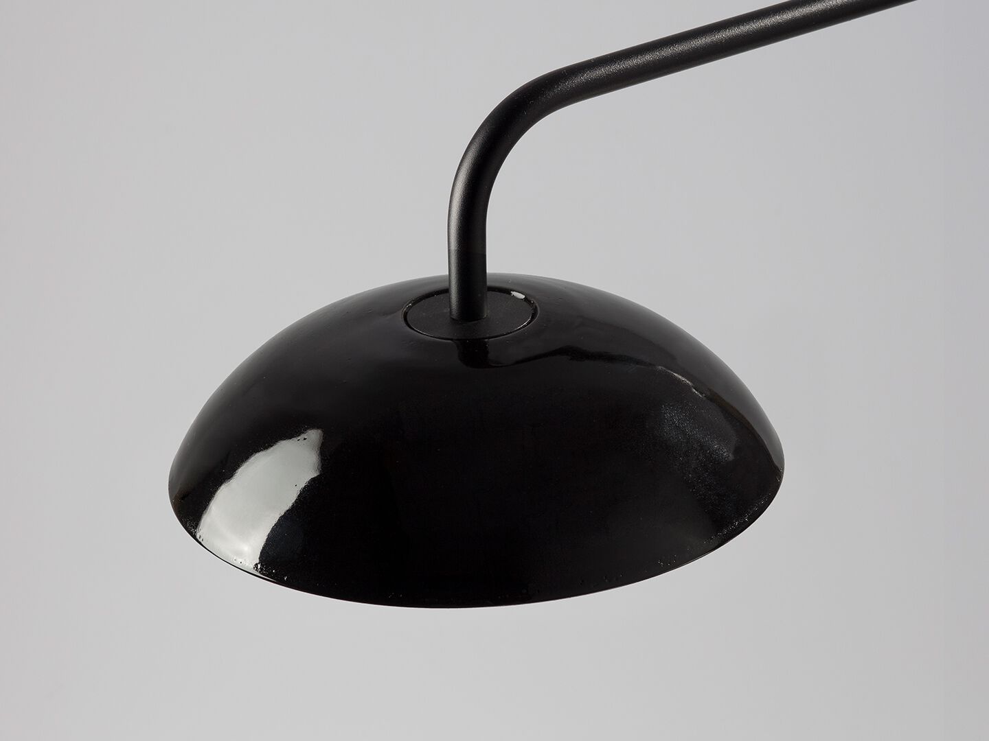 Керамический светодиодный настенный светильник luxcambra Absidiola ARCH-00134609 - Вид №9