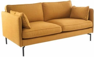 Pols Potten 2-местный тканевый диван с огнестойкой обивкой Ppn 555-020-010