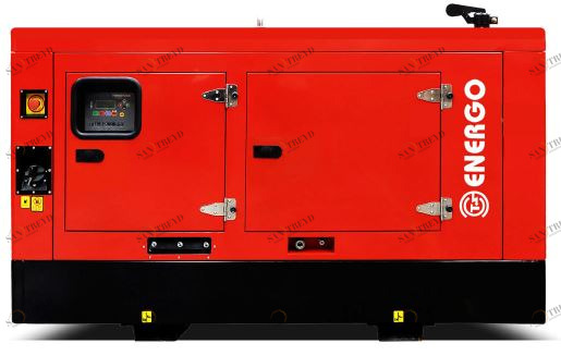 Дизельный генератор Energo ED 40/400 Y-SS sun-id-1032161