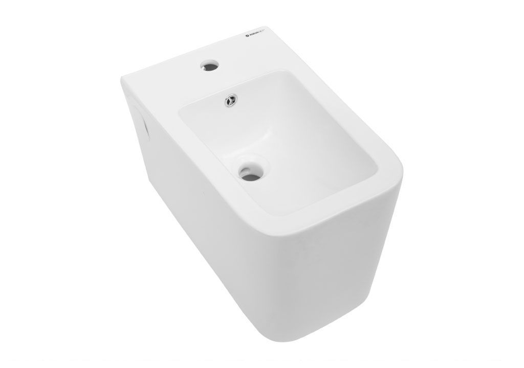 BL103WHB Биде подвесное TAVR Aquanet - Вид №2