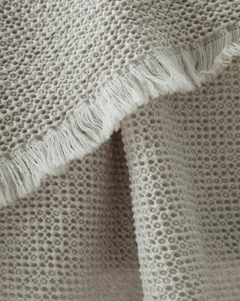 Шерстяной клетчатый плед Society Limonta ARCH-00079843 - Вид №34