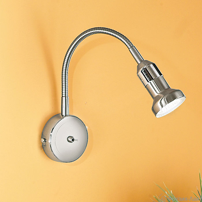 Orion Str 10-388/1 satin Seba настенный 87981