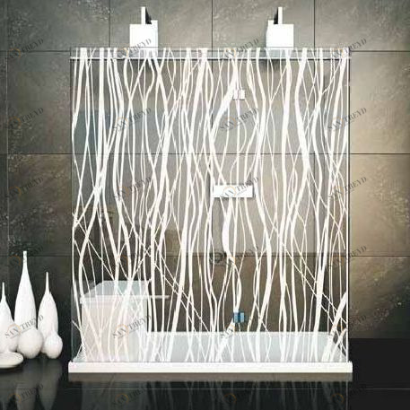 ST-101 Bathroom Collection душевая кабина Moma MOMA Design Woodtower 47746