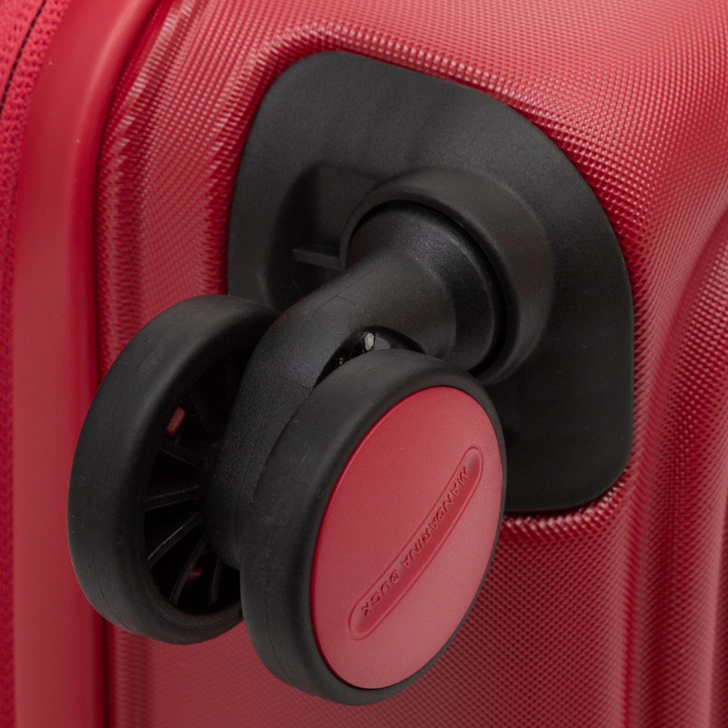 SZV34-13C Чемодан SZV34 Expandable Small Trolley Mandarina Duck Logoduck+  - Вид №4