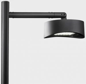 Cariboni group Светодиодный уличный фонарь из алюминия Kosmos