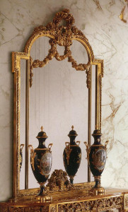 Зеркало  ANGELO CAPPELLINI 0260/S