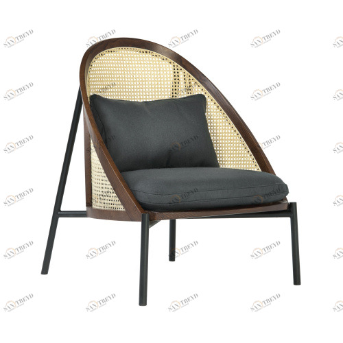 Кресло / Loie Gebruder Thonet Vienna sun-id-375517