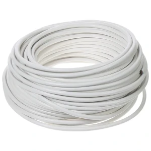 Провод Electraline ПВС 4x1.5 50 м (ГОСТ) 81930669 STLM-2138238