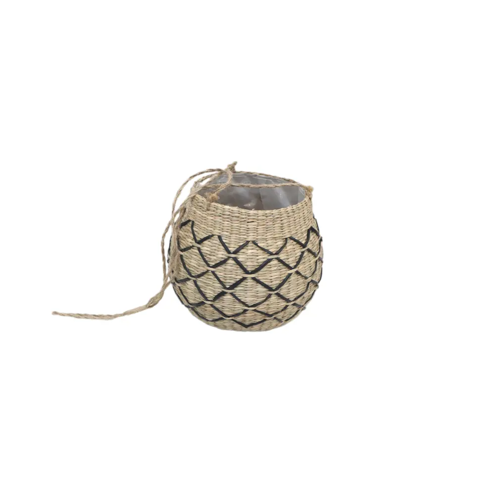 Кашпо Santreyd Green Art ø38 - стильный декор для комнатных растений 89350548 STLM-0959666