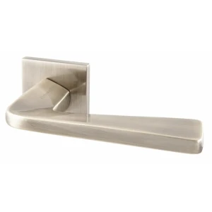 Дверные ручки Armadillo K.USS52.Torso SN-3, без запирания, цвет матовый никель