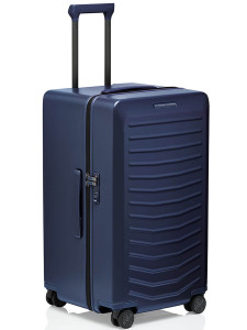 ORI05511.006 Чемодан ORI05511 4W Trunk L Porsche Design Roadster Hardcase