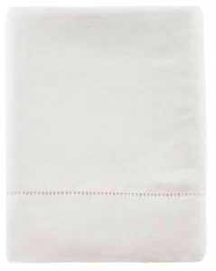 Alexandre Turpault Однотонные льняные простыни Regence