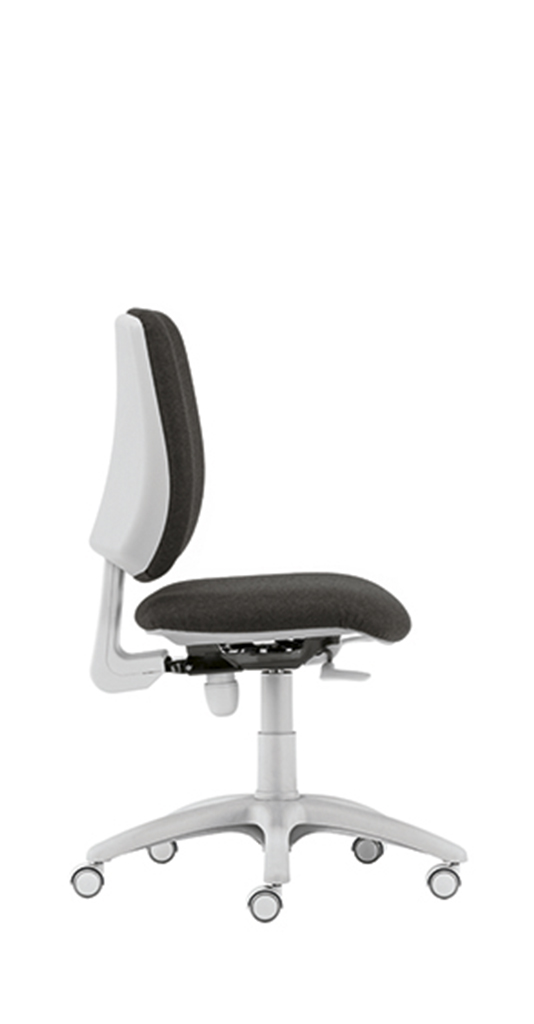 MGP3D Стандартный вращающийся стул Мальта Vaghi  - Вид №1