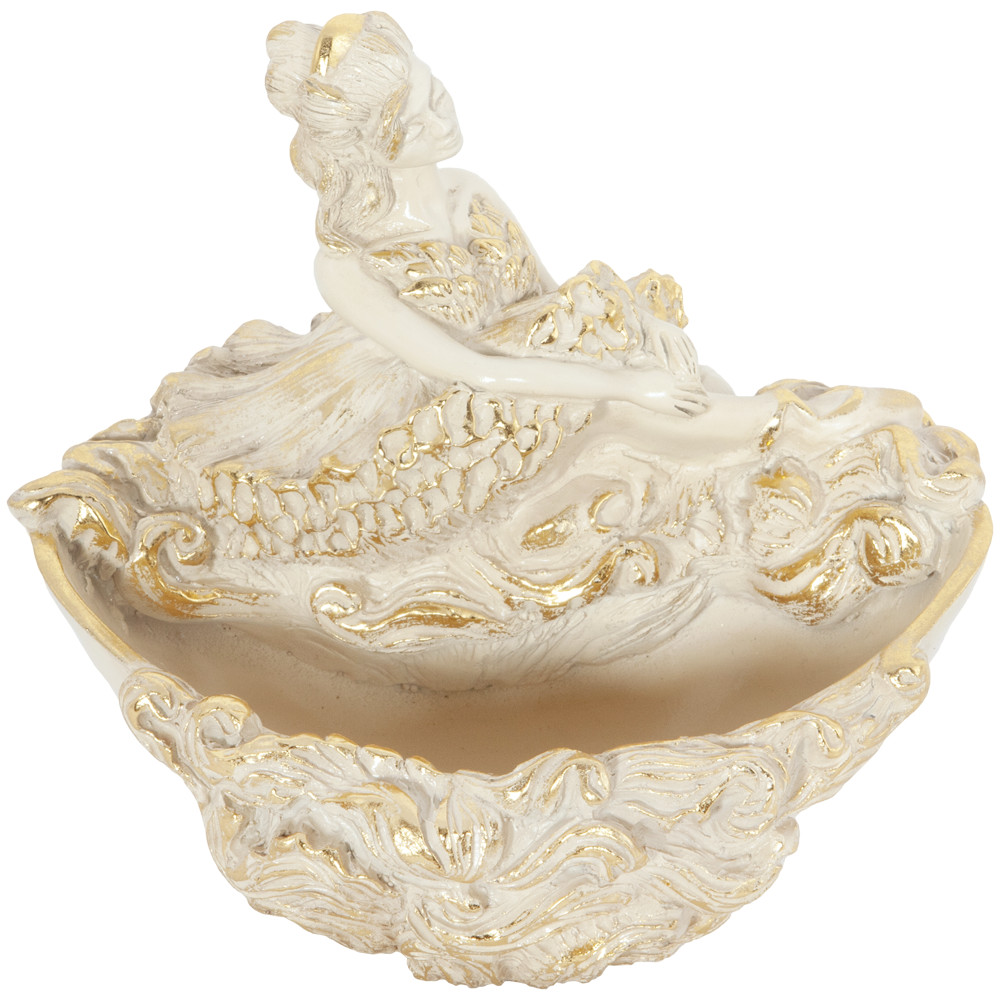 22644 Подставка под бижутерию Мариита Айвори BOGACHO 4627174552171 - Вид №5