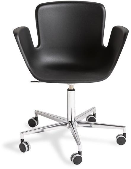 Cappellini Кресло полиэтиленовое с подлокотниками Juli sun-id-1377448 - Вид №17