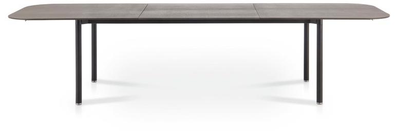 RODA Раздвижной садовый стол из Lapitec® Piper sun-id-1478760 - Вид №1