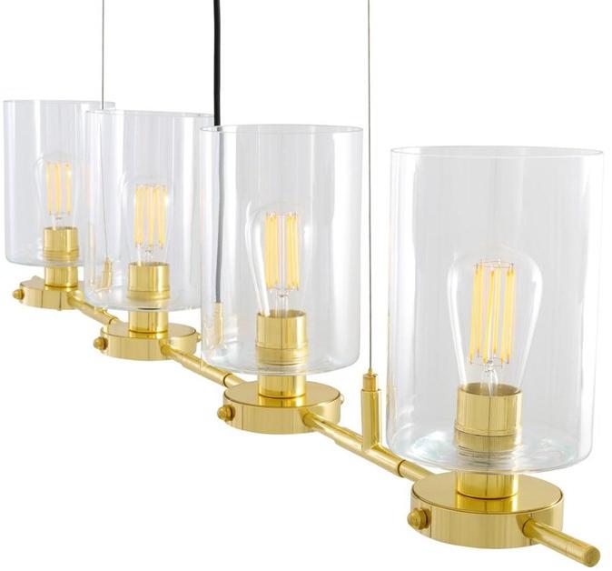 Mullan Lighting Подвесной светильник  Mlf297  - Вид №1