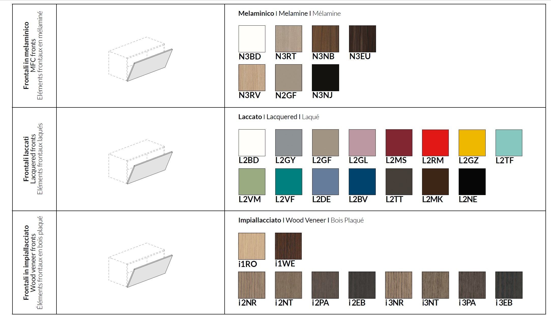 Книжный магазин в Laminam® About Office Hype ARCH-00106973 - Вид №3