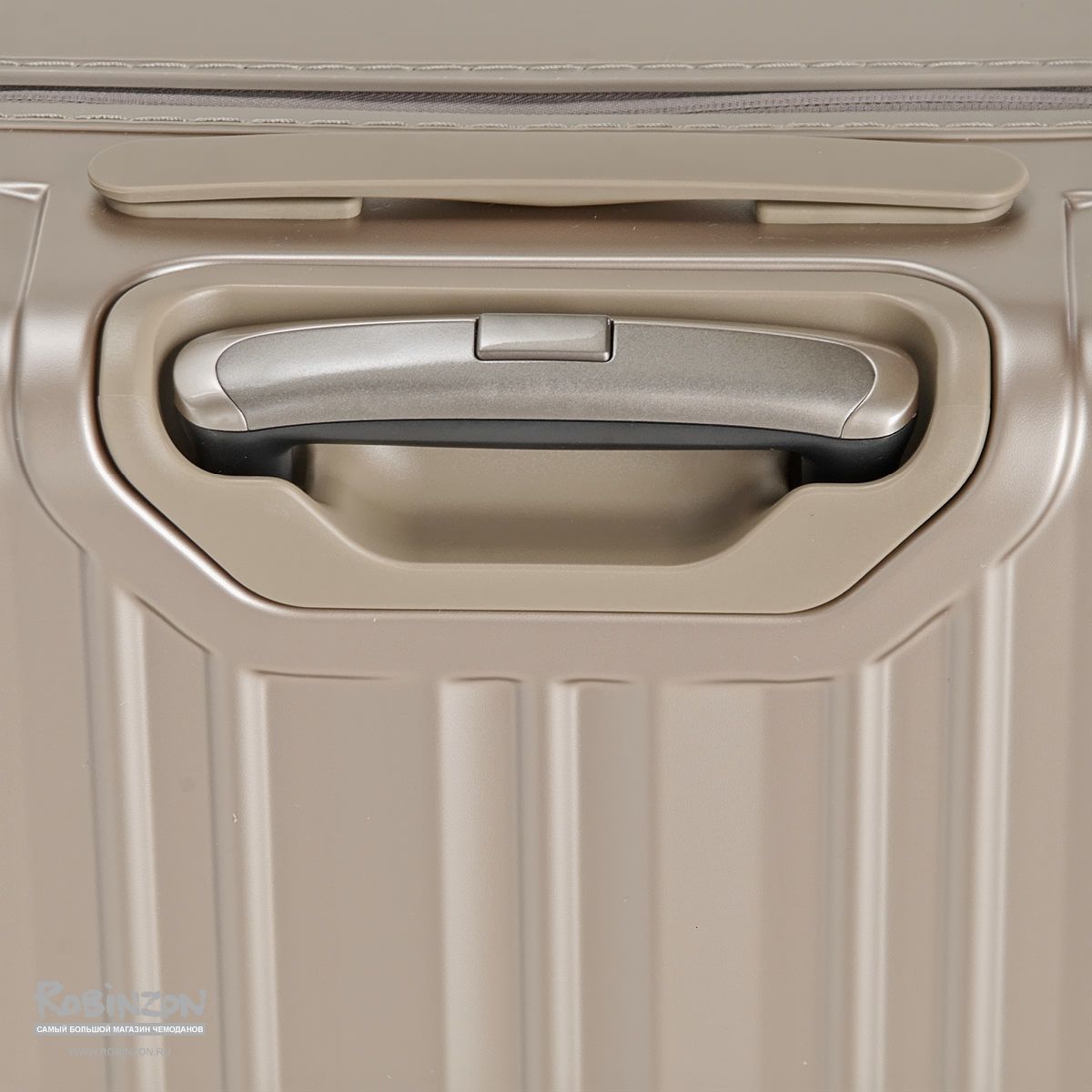 M5000-19-64 Чемодан M5000*64 M March Cosmopolitan - Вид №3