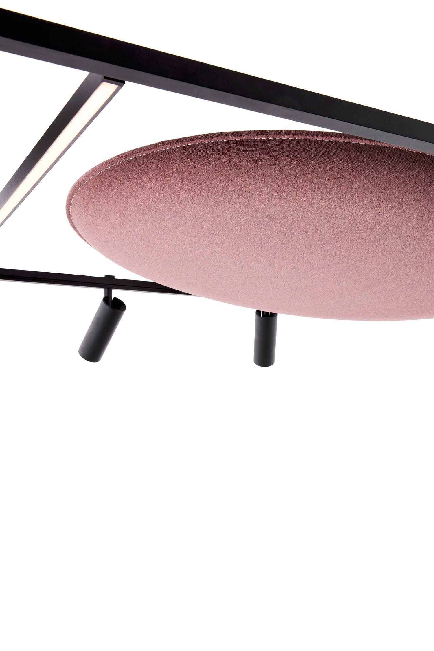 Подвесная акустическая панель Deltalight Soliscape ARCH-00097344 - Вид №19