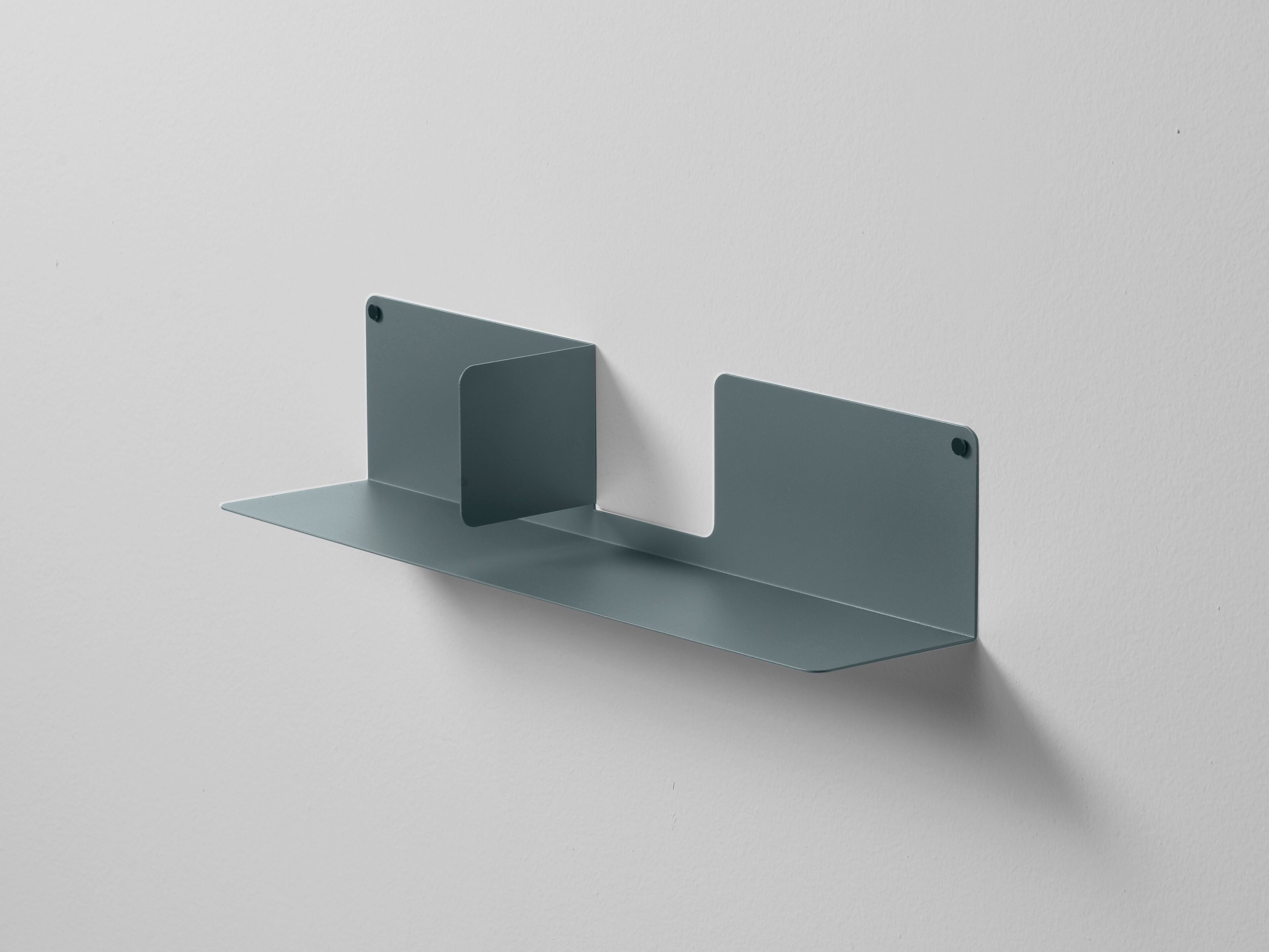 Металлическая полка D-SEGNO GHOST ARCH-00110164 - Вид №2