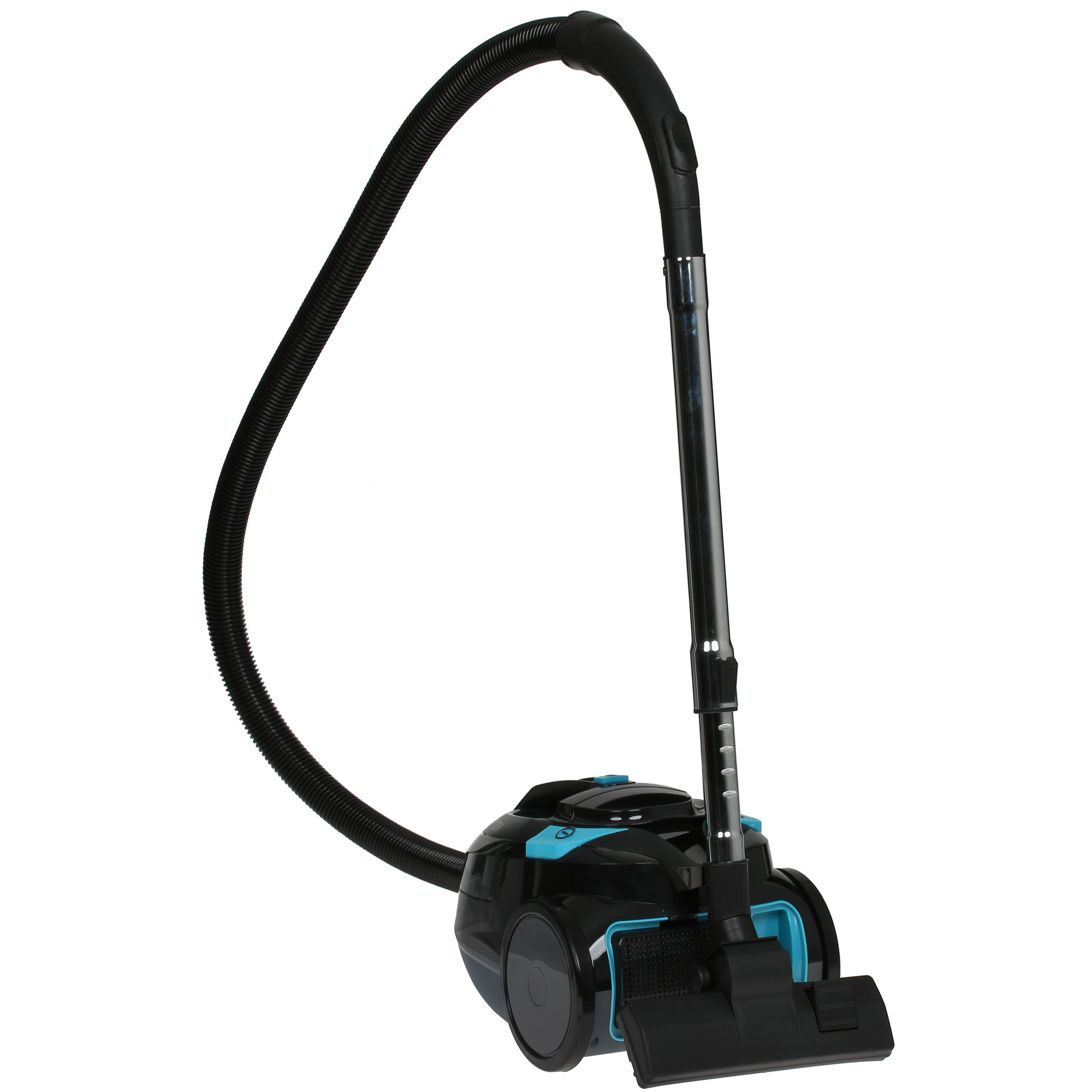 5412857 Пылесос DEXP C-2000 черный STDN-0085562 - Вид №9