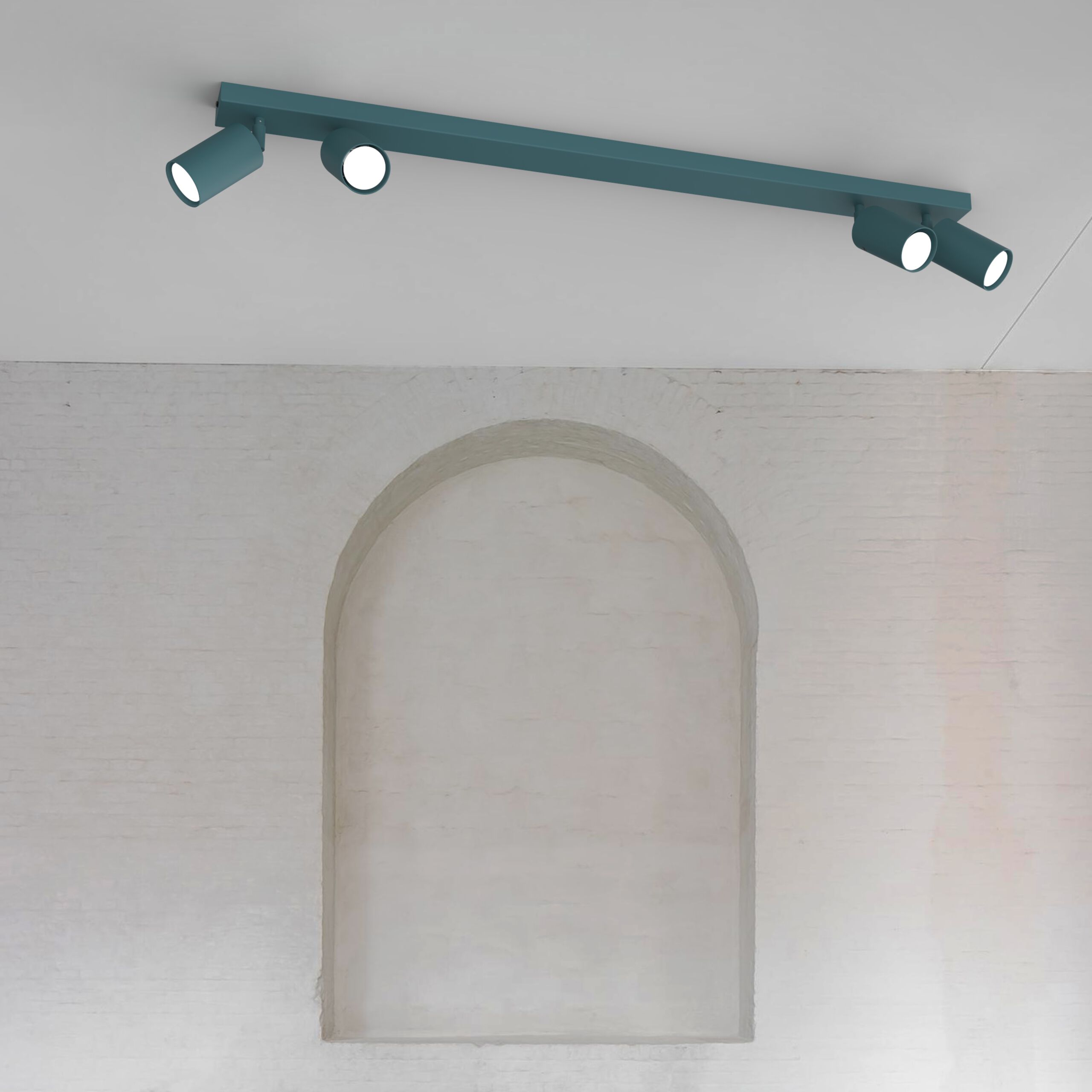 Несколько регулируемых светодиодных прожекторов WayPoint FLECK ARCH-00095820 - Вид №6