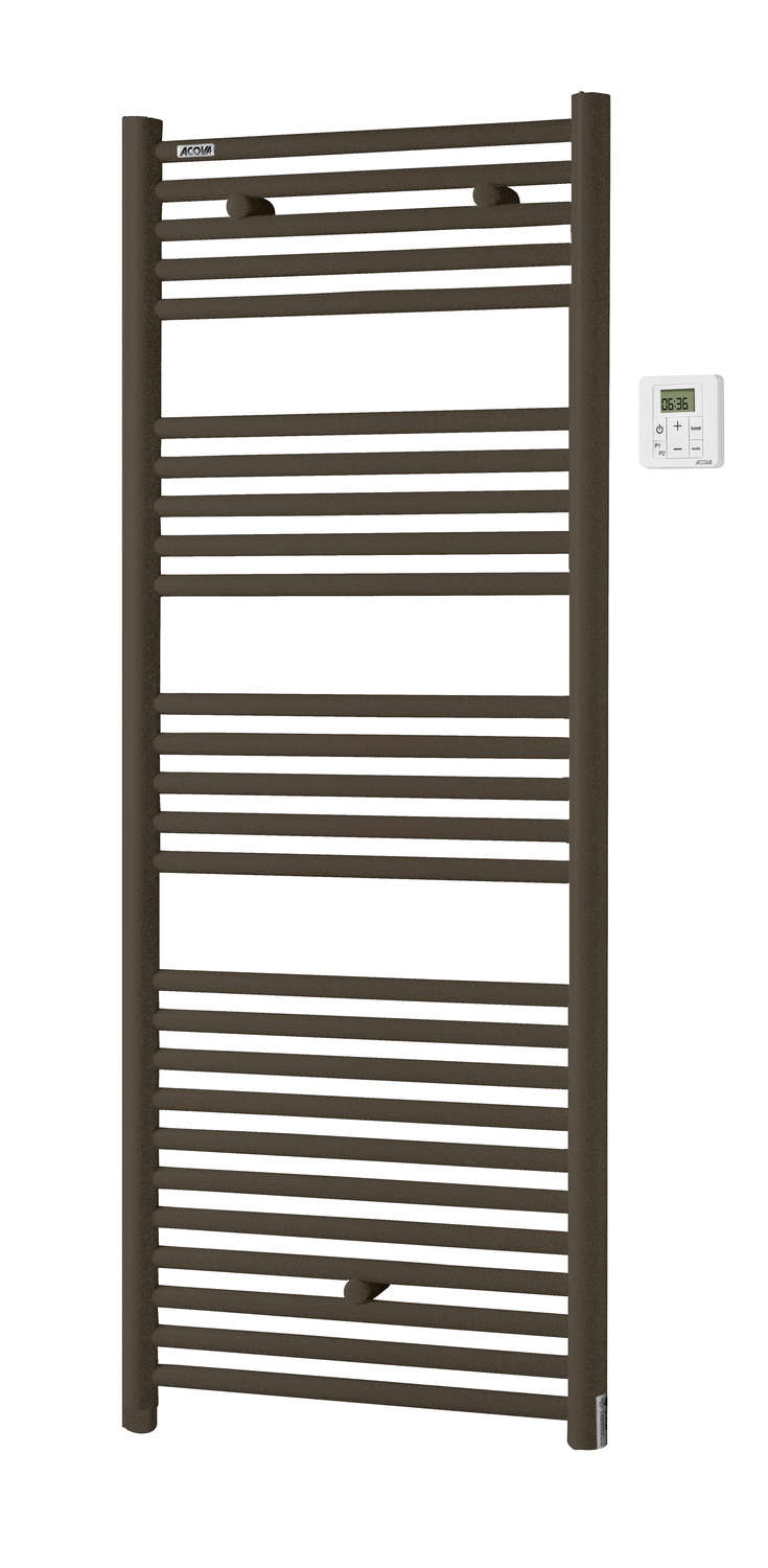 Электрический радиатор TSL-050-040/GF Atoll Spa Acova 1331  - Вид №4