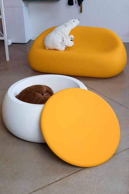 Plust Журнальный столик из полиэтилена T ball sun-id-1468012 - Вид №32