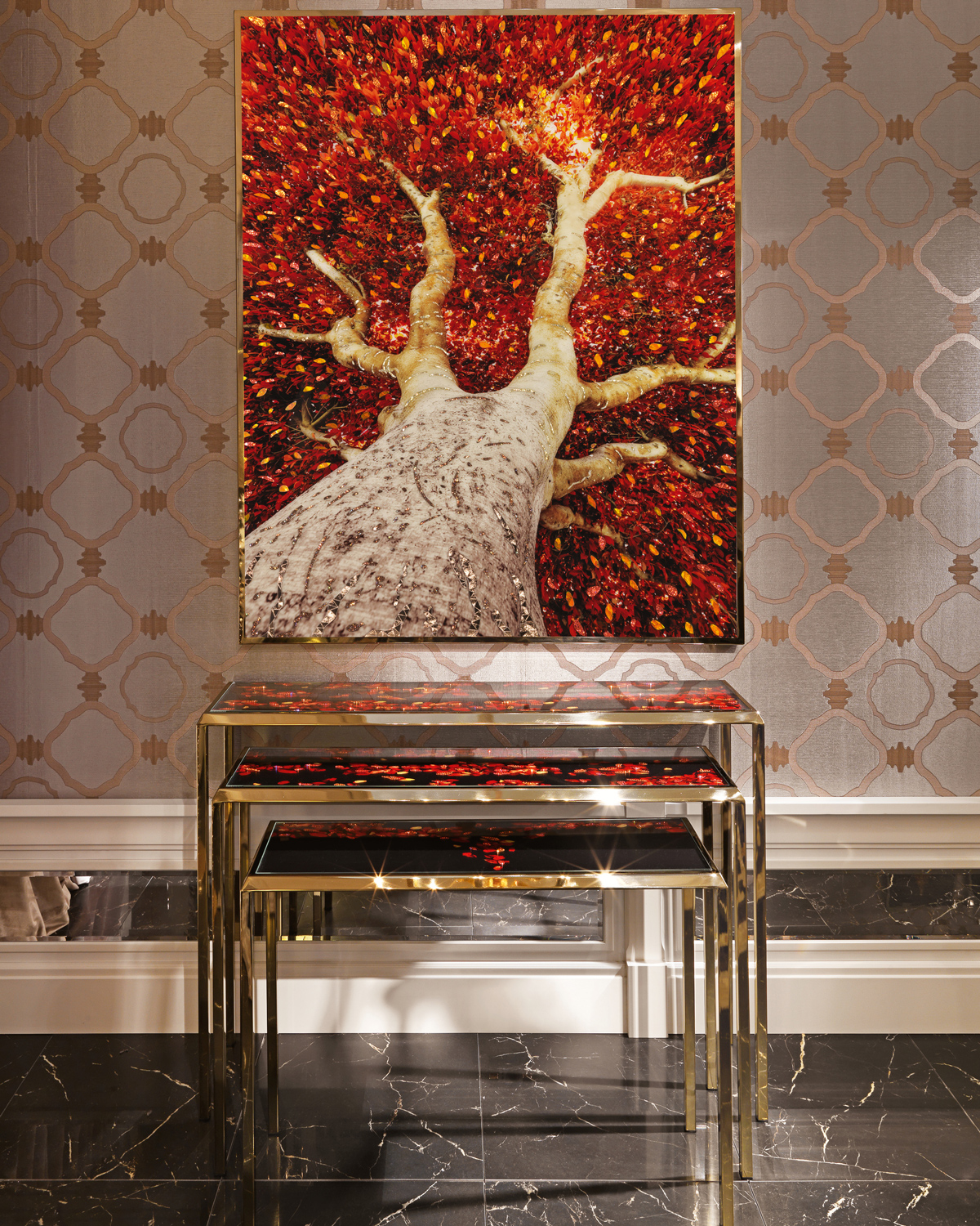 Axel Приставка Visionnaire  - Вид №2