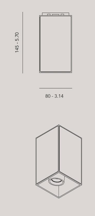 Акустический диффузор Eden Design °Multip ARCH-00060447 - Вид №5