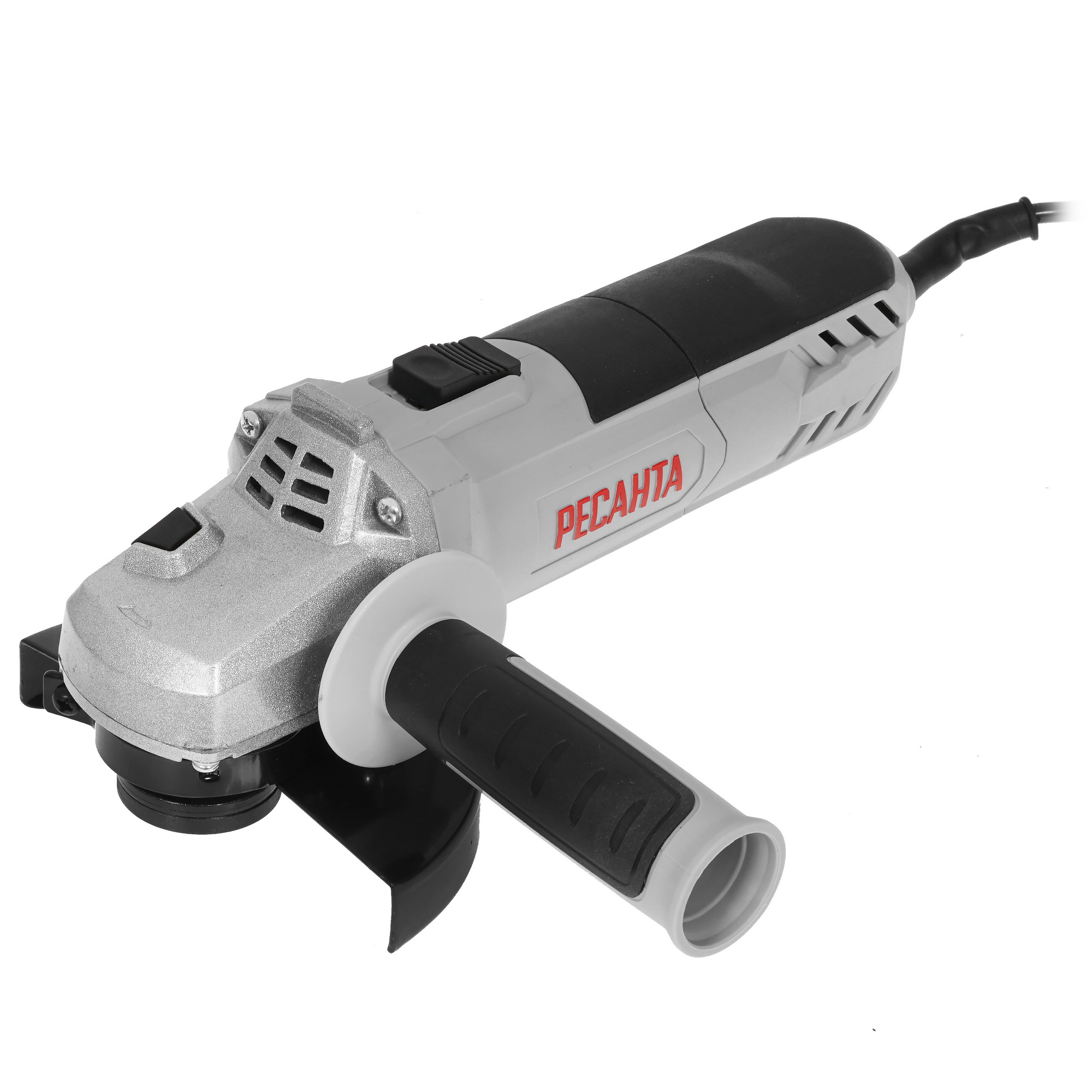 Углошлифовальная машина (УШМ) Ресанта УШМ-125/1100 8160244 STDN-0003756