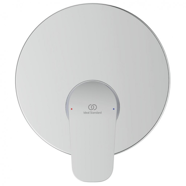 A6724AA Встраиваемый смеситель для душа Ideal Standard CERAFLEX  - Вид №1