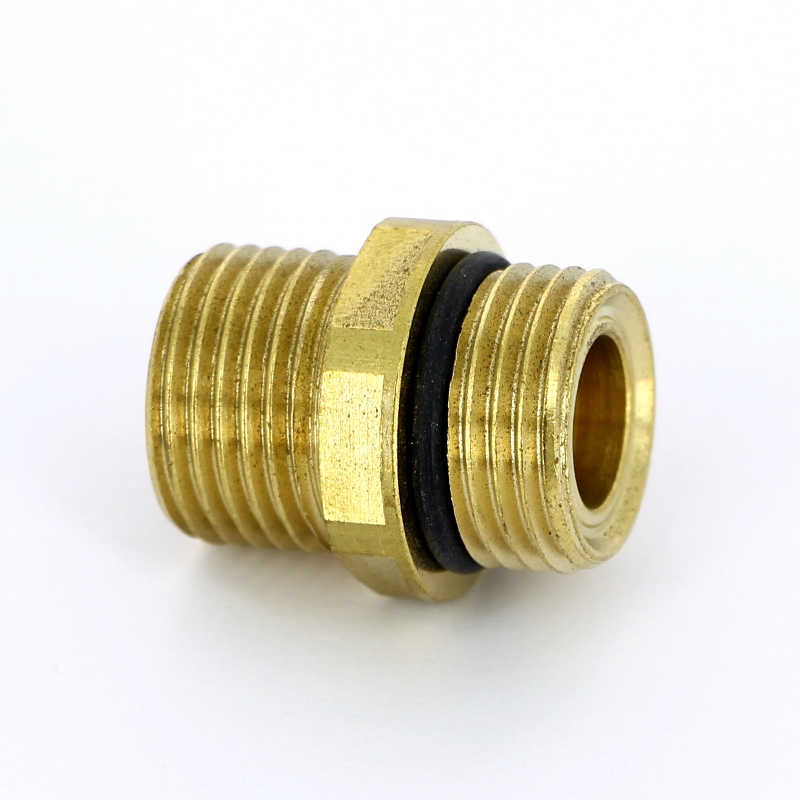 Корпус для муфты Н MULTI-FIT с уплотнительным кольцом ITAP 1/2"х1/2"К 51812 - Вид №1