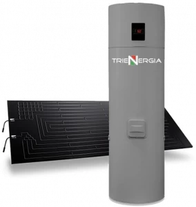 Trienergia Комплект для термодинамических солнечных систем