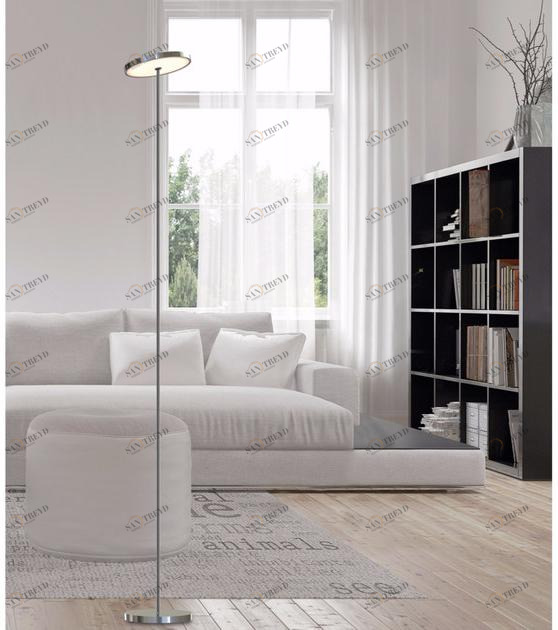 Top Light Регулируемый светодиодный торшер Sun sun-id-1379309