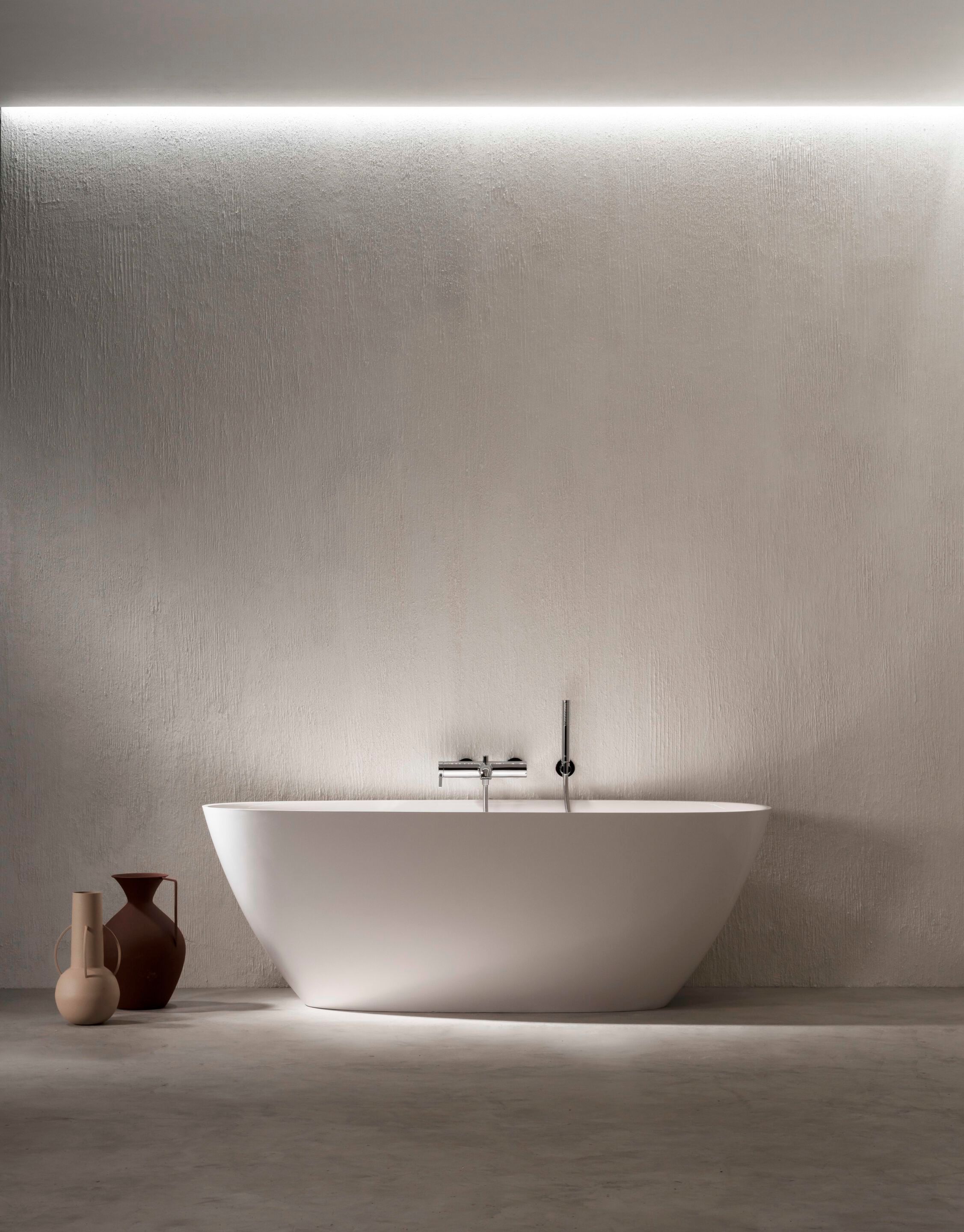 Металлический ручной душ с фиксированной струей Roca Звезда ARCH-00099145 - Вид №10