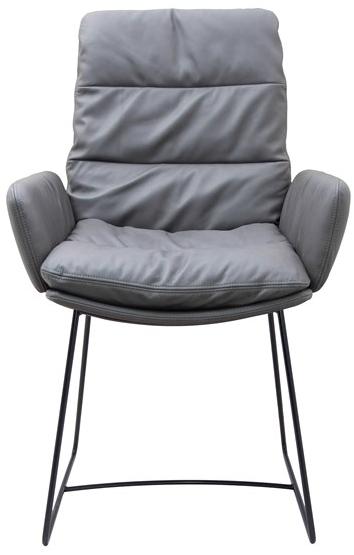 KFF Кресло-санки с подлокотниками Arva sun-id-1395952 - Вид №1