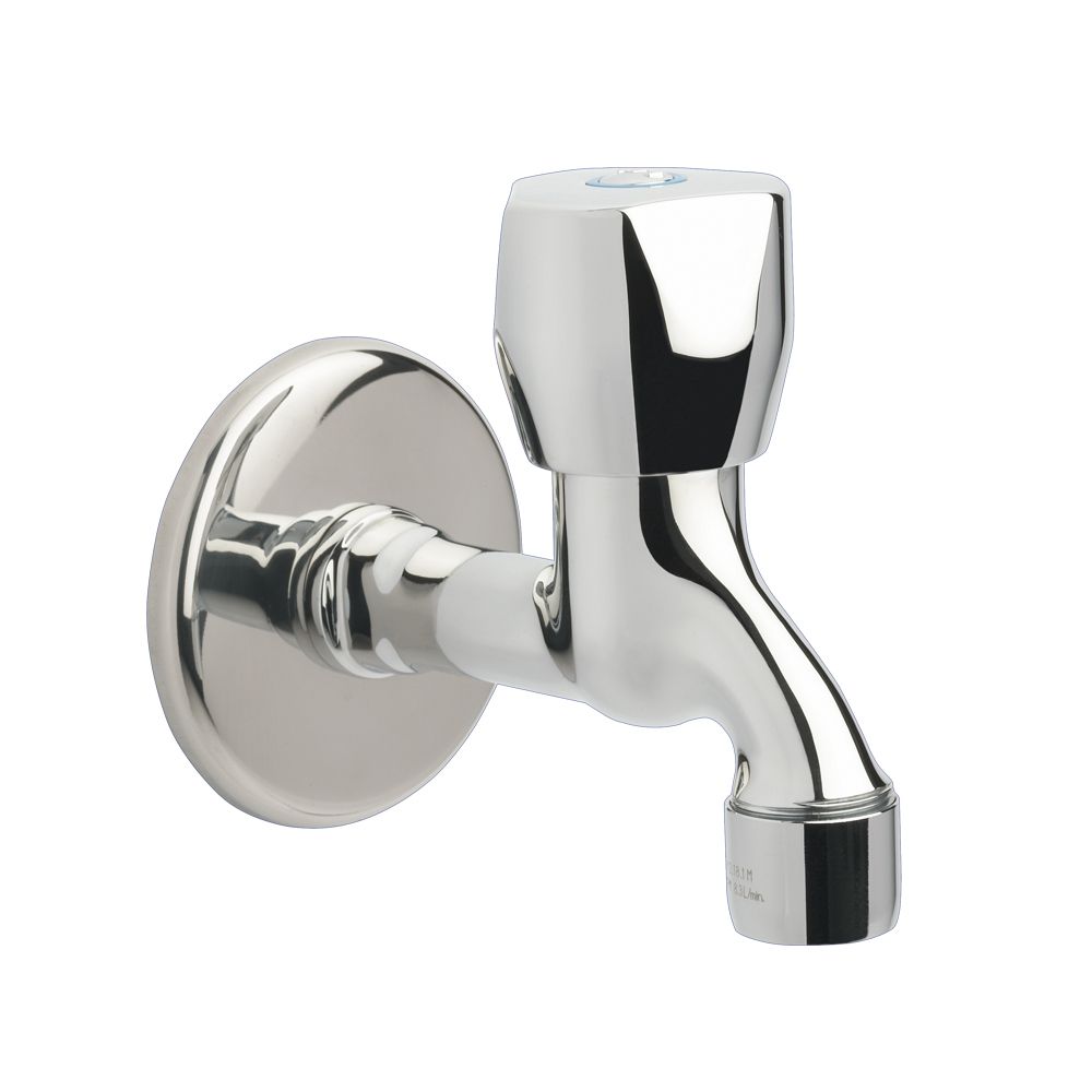 102109281  Короткий кран Pınar - экономия воды Eca  - Вид №1