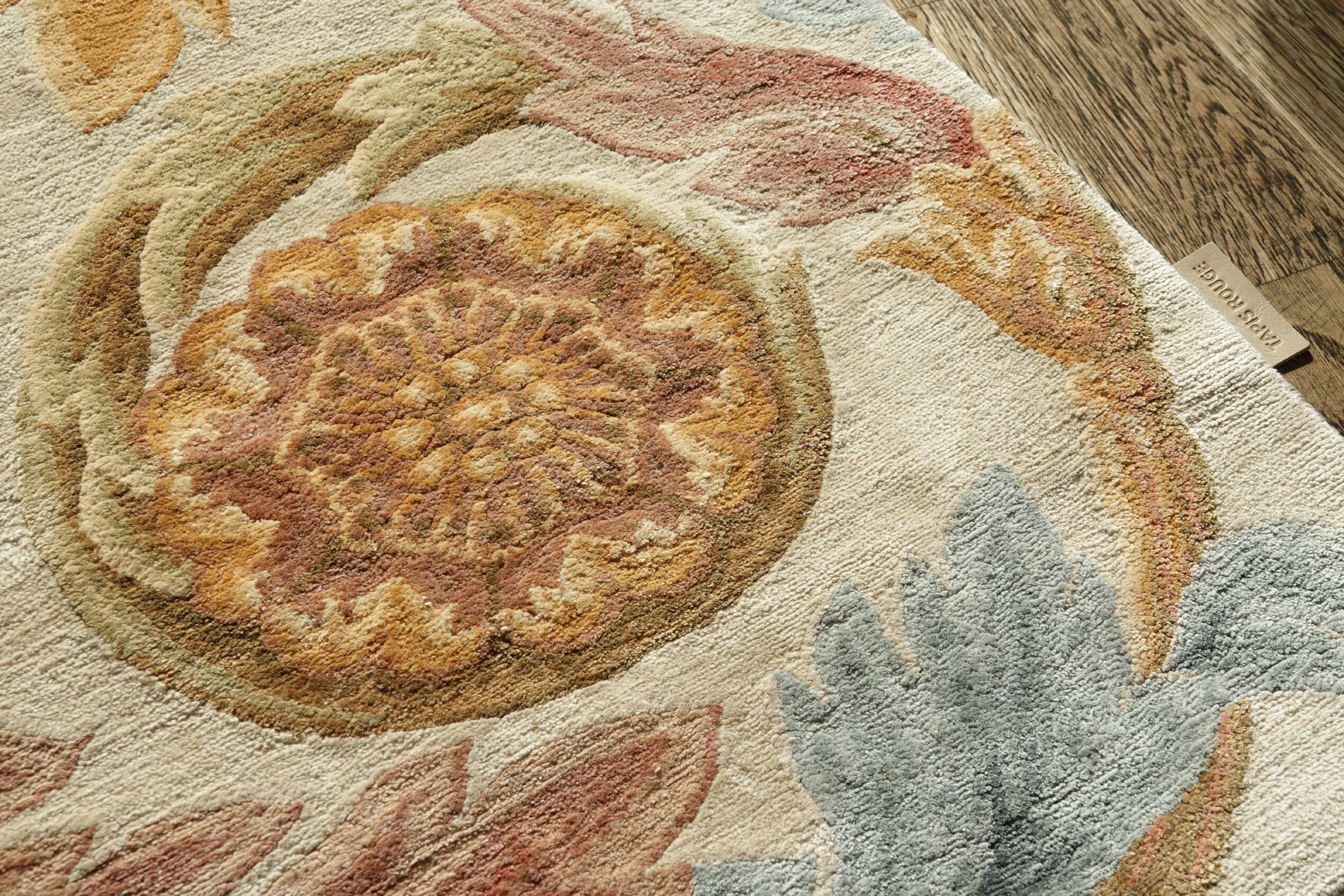 Прямоугольный ковер ручной работы Tapis Rouge Modern Classics ARCH-00127266 - Вид №2