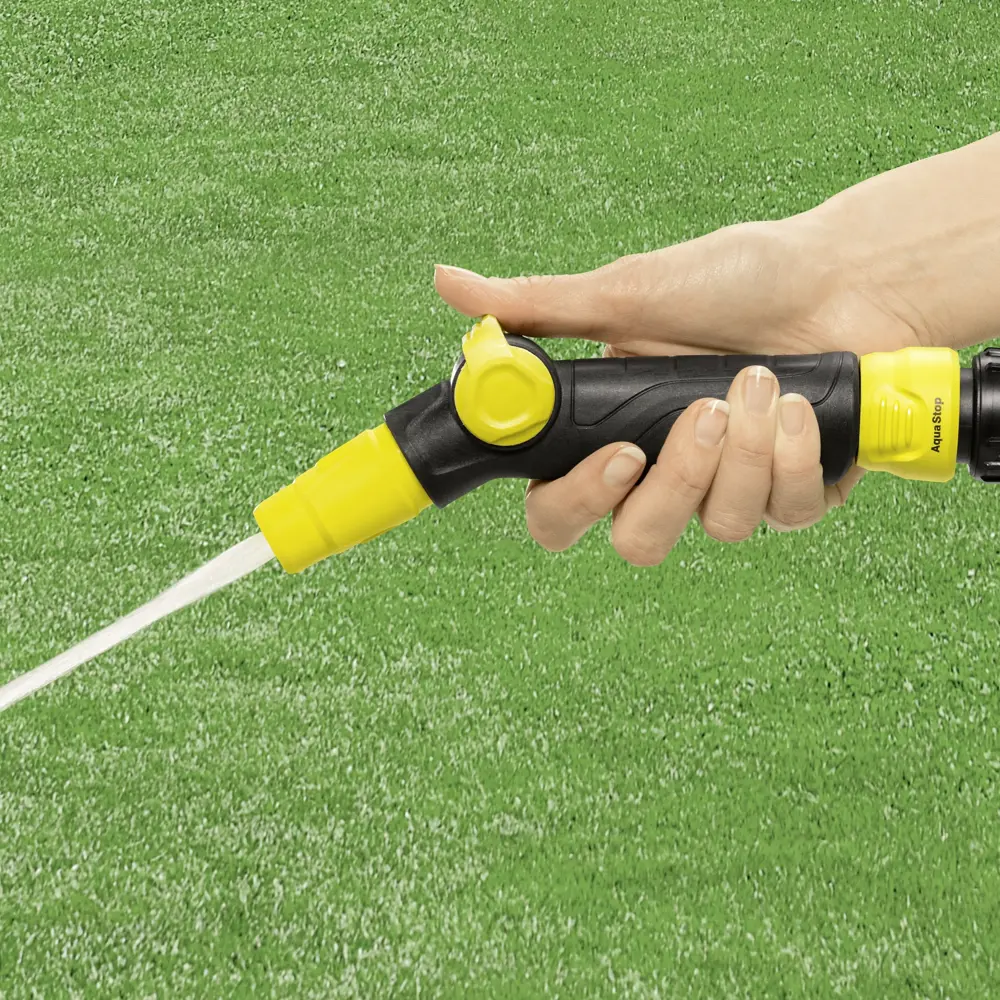 Регулируемый распылитель KARCHER для полива и ухода 82541661 STLM-0029435 - Вид №4