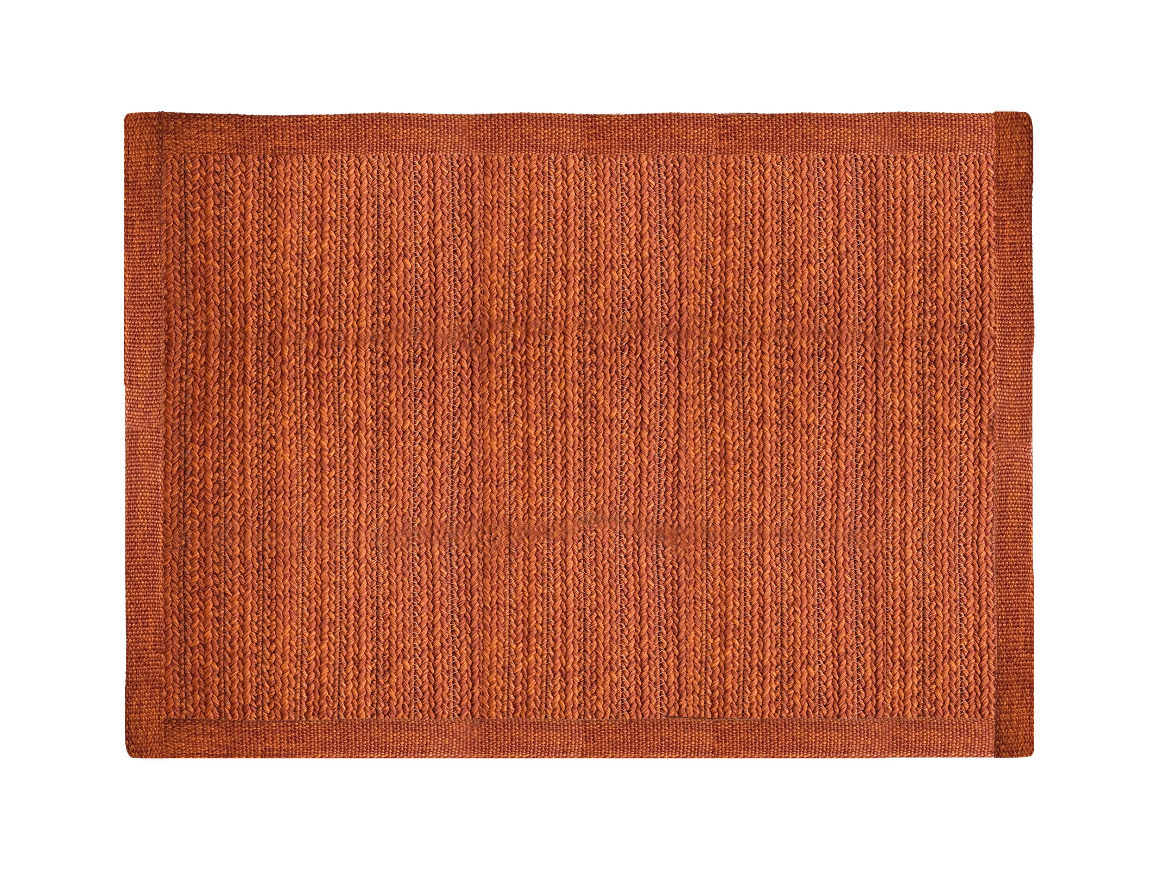 Olyna®100% плетеный двусторонний наружный ковер Nodo Italia BELLAGIO ARCH-00062586 - Вид №1