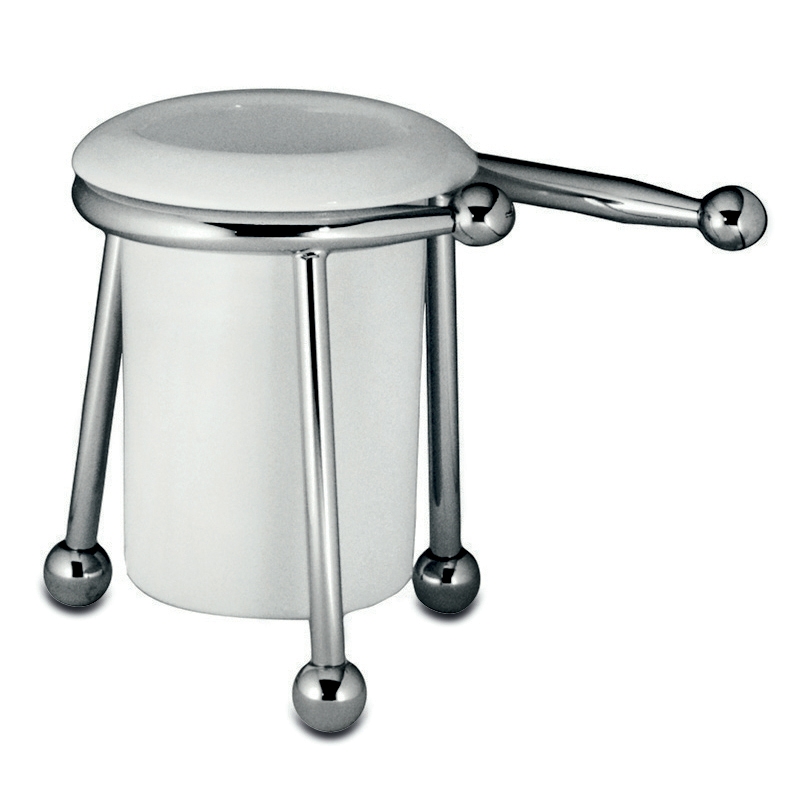 503A 3SC Отдельностоящий держатель для стаканов Classico Treesseci 3SC