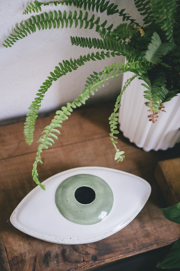 Коробка для хранения белая Eye DOIY  00-3880702 Белый  - Вид №1