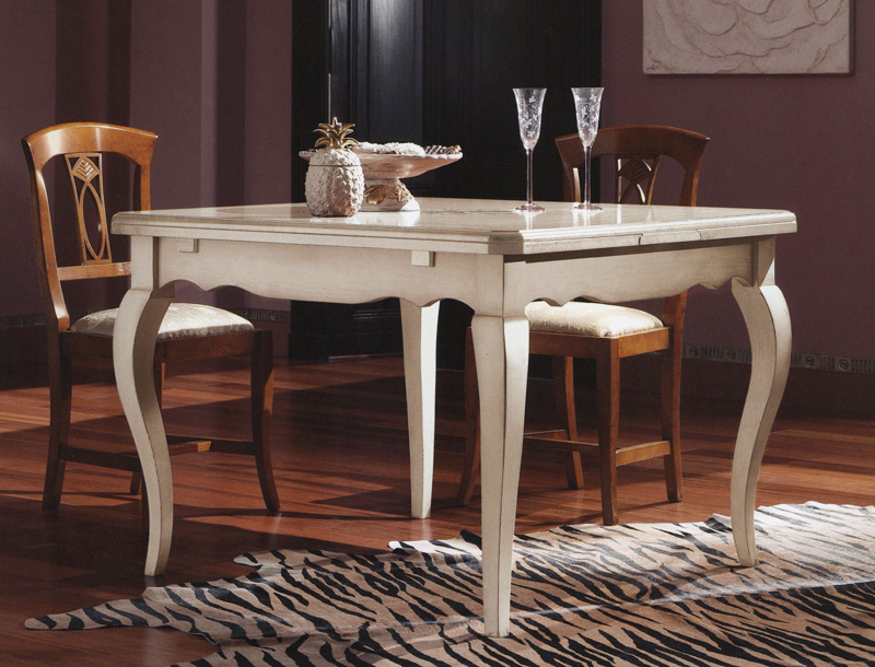 Стол  PANTERA LUCCHESE 1905 