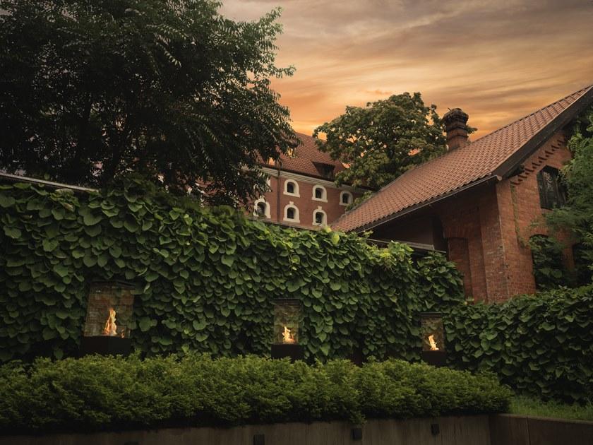 Planika Открытый камин sun-id-1441360 - Вид №9