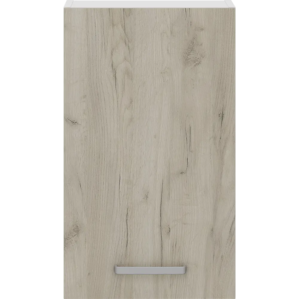 Навесной кухонный шкаф Santreyd Дейма - элегантное решение для хранения 87234018 Дейма темная STLM-0874603 - Вид №4