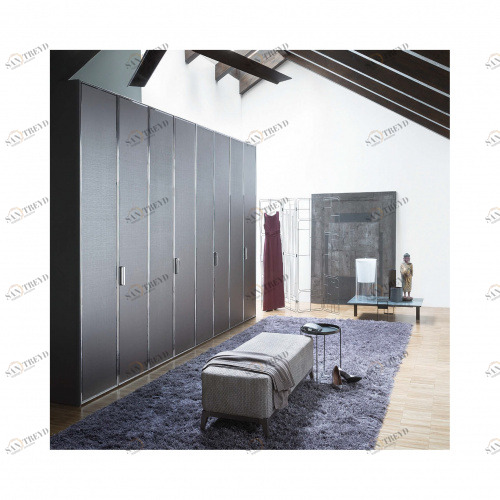 Шкаф / Porch with mirror (Wadrobe B) Flou sun-id-379727