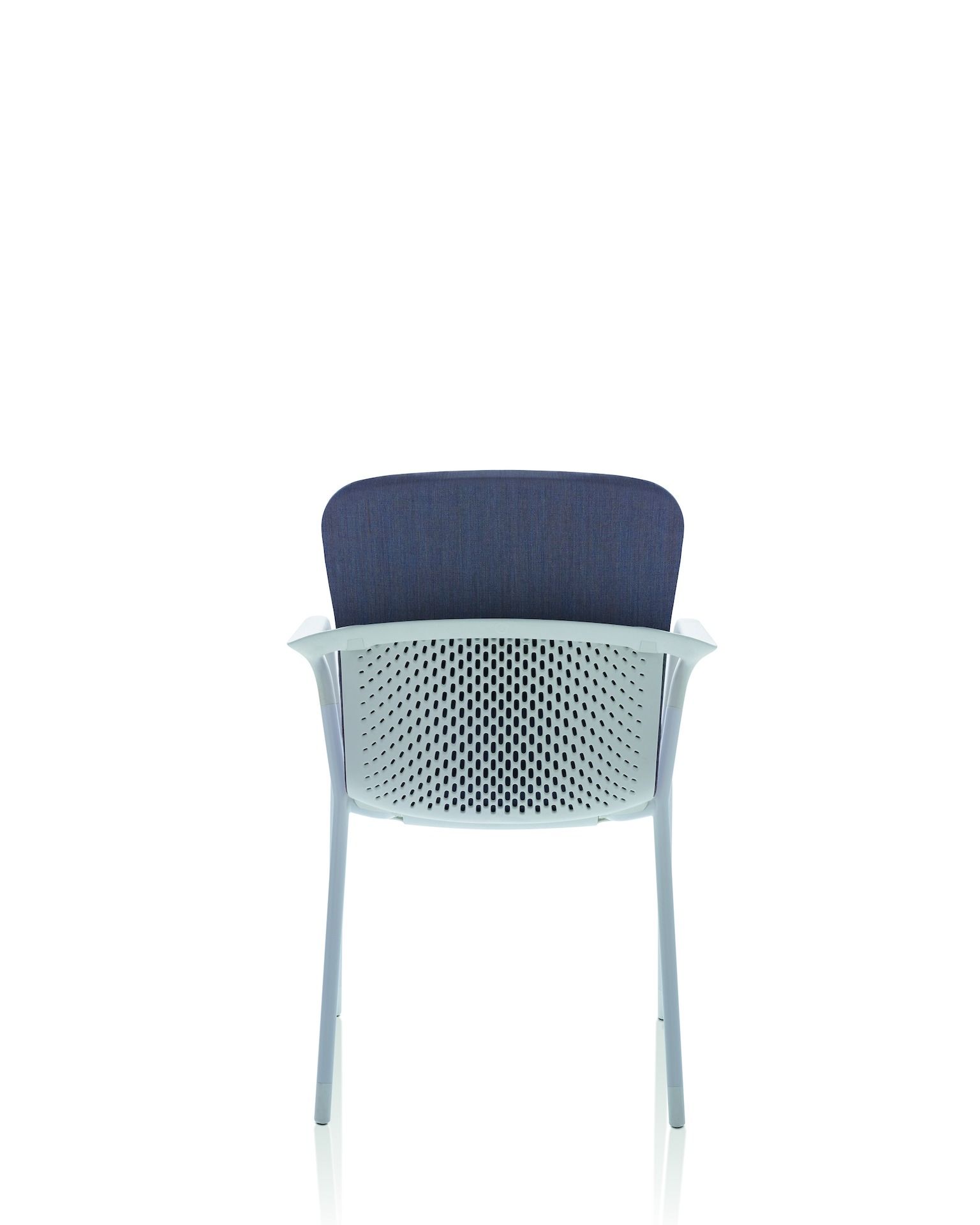 Штабелируемый стул с подлокотниками Herman Miller Keyn ARCH-00145587 - Вид №103