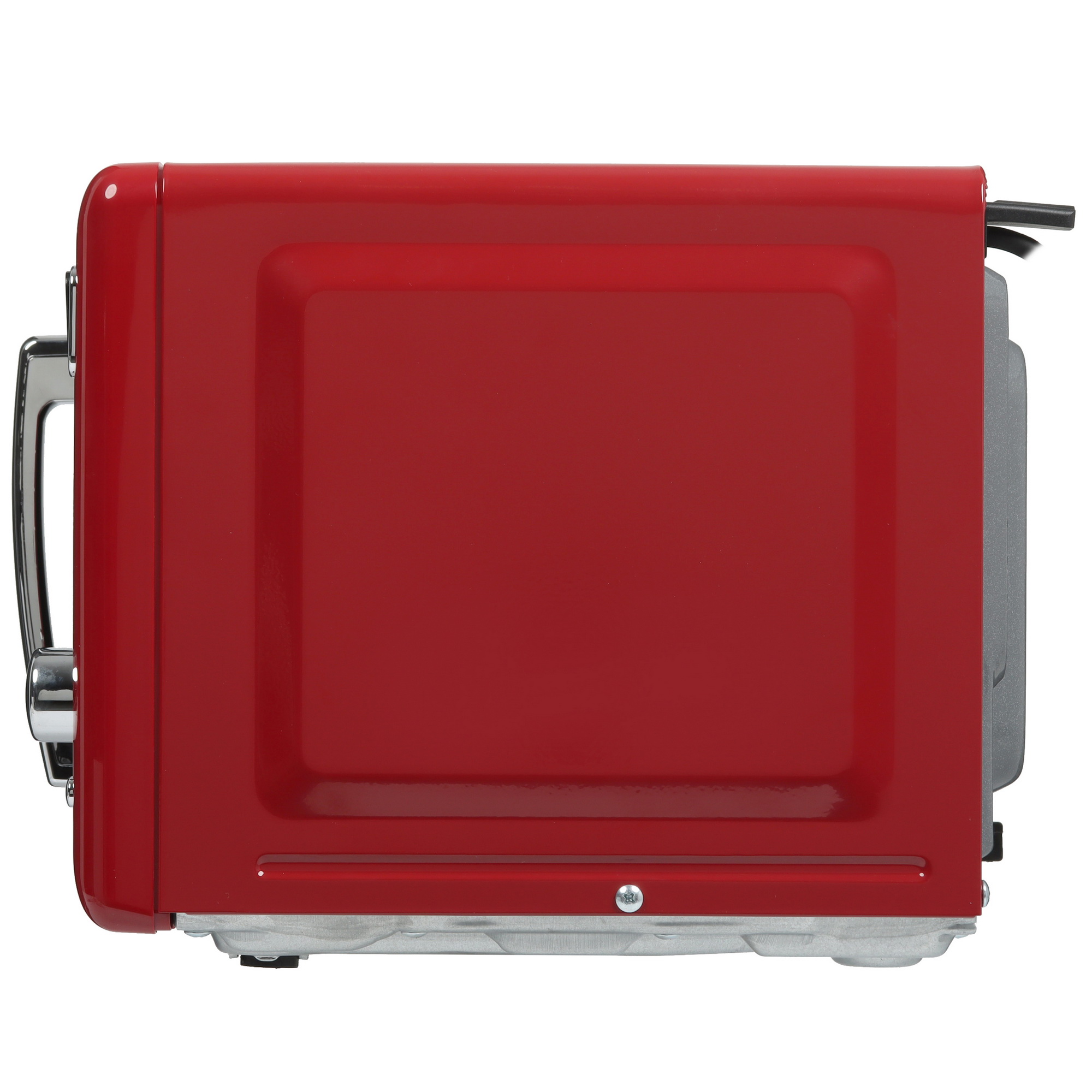 9196916 Микроволновая печь Harper HMW-20ST04 Red красный STDN-0034812 - Вид №2